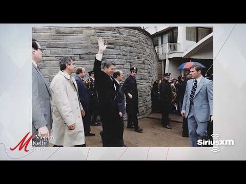 Past Presidents Thomas Jefferson and Ronald Reagan – Megyn’s History Mega-Episode