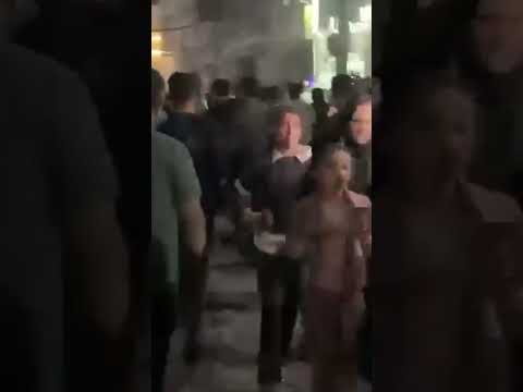 PANIC Hits Gaza City After Israeli Strikes Target New Hamas Leadership #shorts