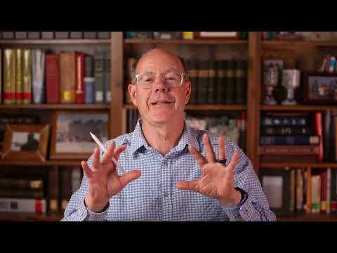 THE SEVEN PROPHETIC STEPS TO ARMAGEDDON