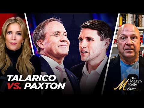 Talarico’s Battle Against Paxton – Who’s Favored to Win