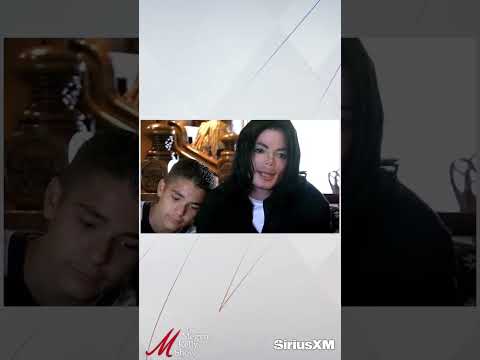 The Truly DISTURBING Clip of Michael Jackson Holding Hands with 12-Year-Old From Bashir Interview