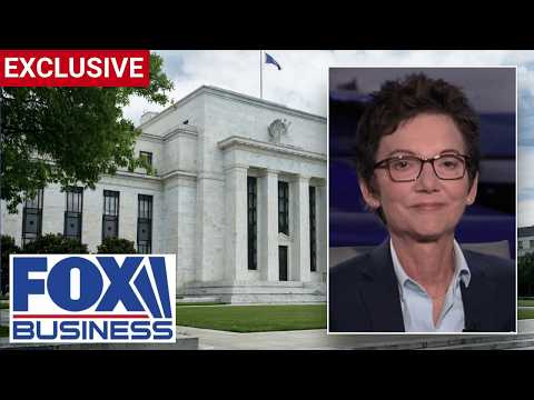 ‘NO URGENCY’: San Fran Fed president PUMPS BRAKES on rate cut and hike talk
