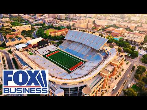 New legislation seeks to HALT recruiting tampering in college sports