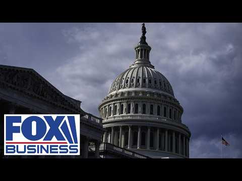CIA whistleblower TESTIFIES on COVID ‘cover-up’