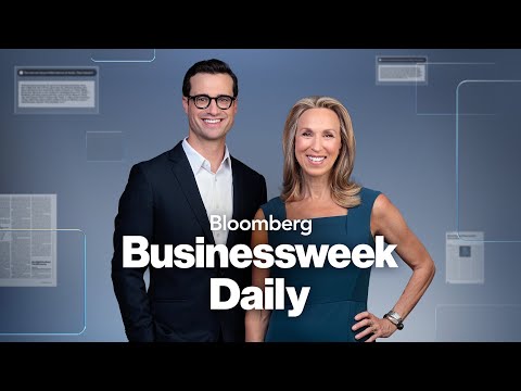Oil Prices Spook Investors, Consumers Feel Price Crunch | Bloomberg Businessweek Daily 5/15/2026