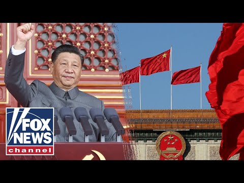 Expert warns China ‘CANNOT BE TRUSTED’ on key issues
