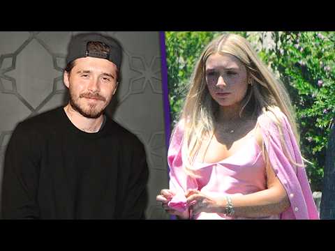 Beckham Family Feud: Harper Has Failed Attempt to Visit Brooklyn While in LA