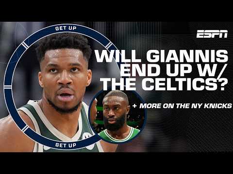 LeBron James SHOULD HOPE ‘another team wants him more than the Lakers do!’ – Hahn | Get Up