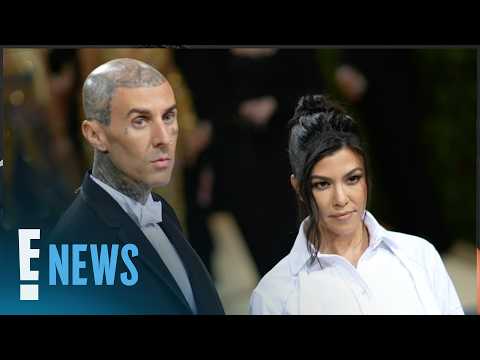 Kourtney Kardashian, Travis Barker Had a Miscarriage Before Baby Rocky | E! News