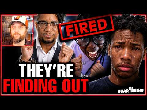 SWEET KARMA – The Quartering – Karmelo Anthony
