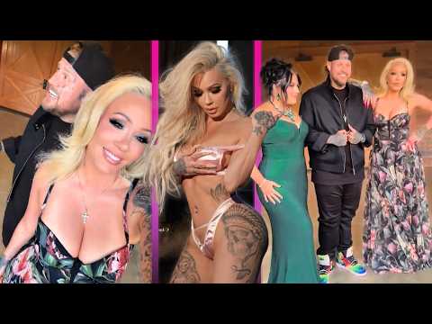 Jelly Roll & Bunnie Xo Divorce TIMELINE: Date of Separation Revealed Amid Cryptic Social Media Posts