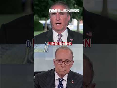 ‘TRIPLE WIN’: Trump’s done something that no president’s done before, Burgum says #shorts