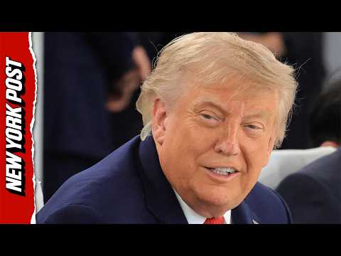 Trump Arrives Late to G7 Meeting — Tells World Leaders: ‘I’m the Boss’