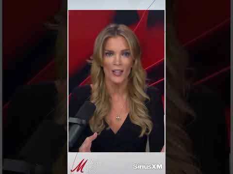 Megyn Kelly Asks: Will the DIVIDED Right Unite Behind the 2028 GOP Nominee No Matter WHO It Is?