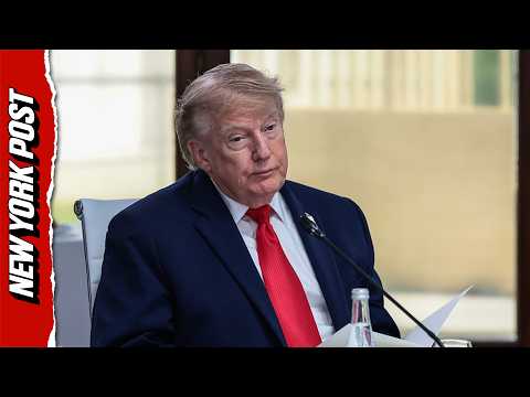 Trump Warns Iran: Bombing Could Resume if Deal Falls Apart