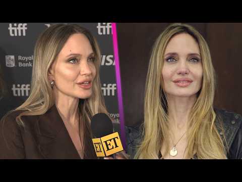 Couture First Look: How Angelina Jolie’s Latest Role Mirrors Her Family’s Battle Against Cancer