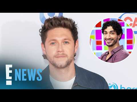 Niall Horan Reacts to Love Island Star Zach’s One Direction Pick Up Line | E! News