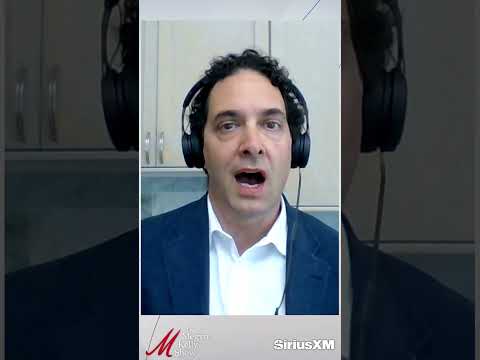Alex Berenson on Why Fatherhood Has Been Feminized, with Megyn Kelly