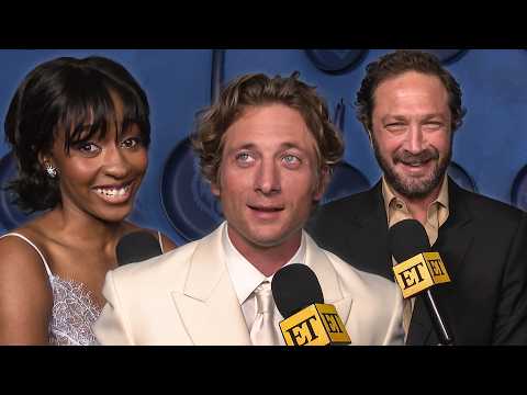 ‘The Bear’ Says Goodbye: What the Cast Stole From Set (Exclusive)