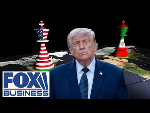 ‘NO LIMITS’: Trump delivers STUNNING answer on US power