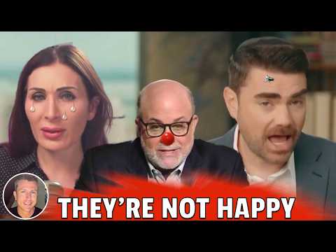 JD Vance Unloads on lsrael – And The Neocons Are FURIOUS!