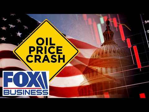 SHOCK FORECAST: Major oil call is turning EVERYONE’S head