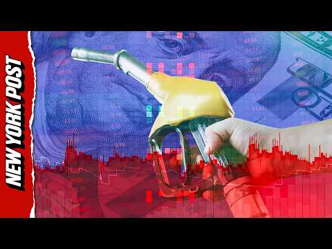 Gas Prices Fall Below $4, Vance Fires Back at Israeli Critics | NY POSTcast