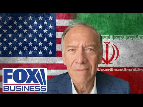 ‘MORE WORK TO BE DONE’: Pompeo’s BOMBSHELL warning over Iran