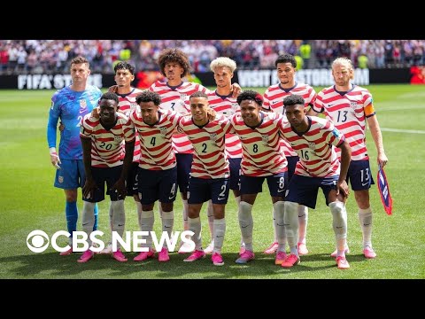 How USMNT adapted without Pulisic to beat Australia and clinch World Cup knockout stage spot