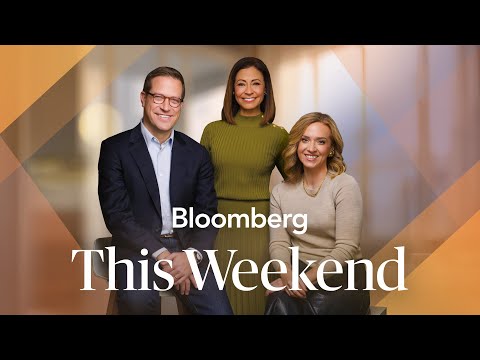 Bloomberg This Weekend | US, Iran Reps to Switzerland, Team USA to the Knockout Round