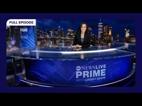 ABC News Live Prime: Jun 2, 2026