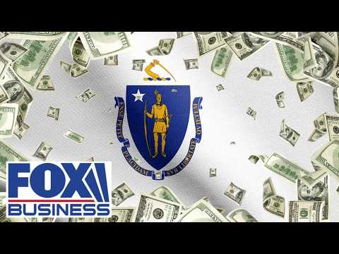 DOJ CRACKS DOWN on alleged Massachusetts benefit fraud scheme