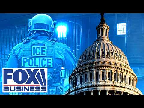 Border arrests SURGE as officials cite reported Iranian IRGC ties