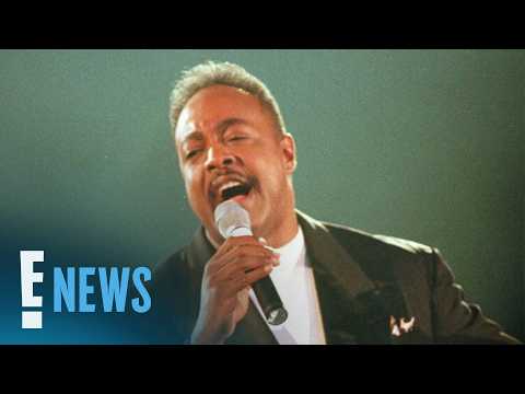 Peabo Bryson, “Beauty and the Beast” Singer, Dies at 75 | E! News