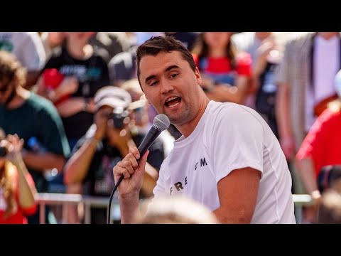 Judge in Charlie Kirk case to make ruling over prosecutors’ media comments