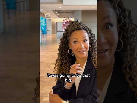 Michele Norris on the meaning behind the art chosen for the Obama Presidential Center
