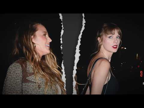 Blake Lively NEVER Got ‘Reconciliation Phone Call’ With Taylor Swift