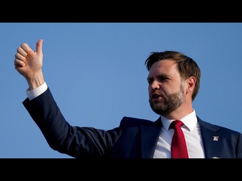 Latest on Iran peace talks as Vance signals optimism