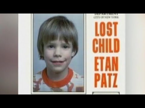 Supreme Court reinstates Etan Patz murder conviction