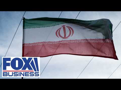 The IRGC is controlling the country, Iran expert says