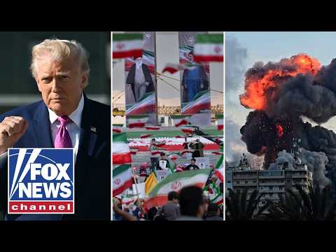 Conservatives ‘OVERWHELMINGLY SKEPTICAL’ of negotiated Iran settlement: Expert