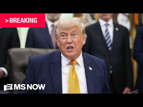 BREAKING: Judge CRUSHES Trump probe into Minnesota Democrats
