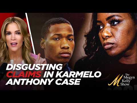 Megyn Kelly Slams Jasmine Crockett and Crazy Activists’ DISGUSTING Claims in Karmelo Anthony Case