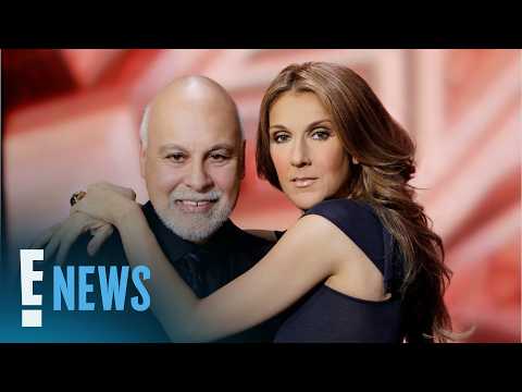 Céline Dion Remembers Husband René Angélil’s Impact in Touching Message | E! News