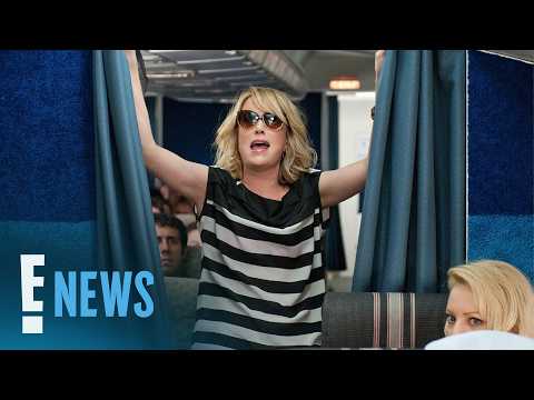 Bridesmaids Writer Annie Mumolo Details Deleted Las Vegas Plot | E! News