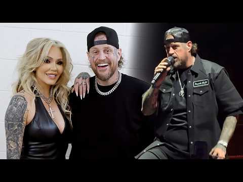 Jelly Roll Declares Bunnie Xo Is Still His ‘Best Friend’ Amid Split