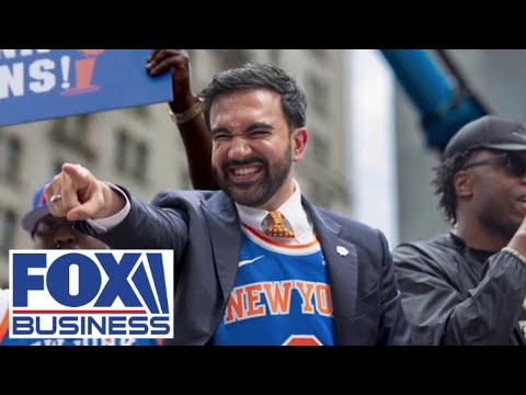 CEO WARNS that epic month of NYC sports may be masking financial trouble ahead