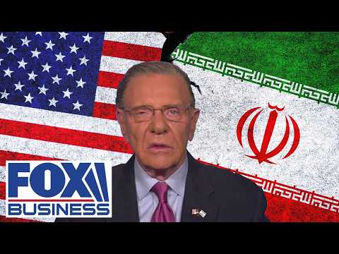 Gen Jack Keane: This has got to STOP…