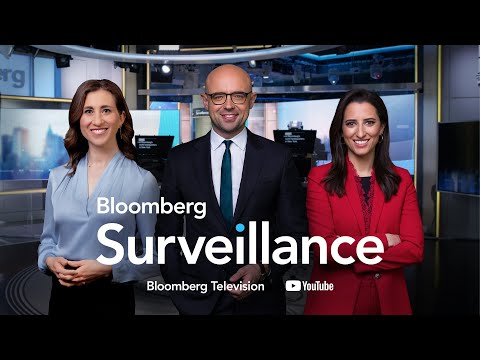 Bloomberg Surveillance 6/23/2026