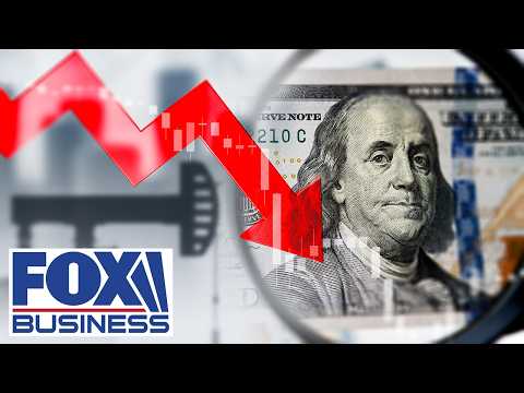 MAIN STREET SURGE: Falling oil prices deliver FRESH optimism for small businesses